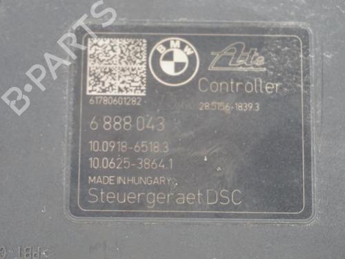 ABS pump MINI MINI CLUBMAN (F54) Cooper D | BP18173223M43 