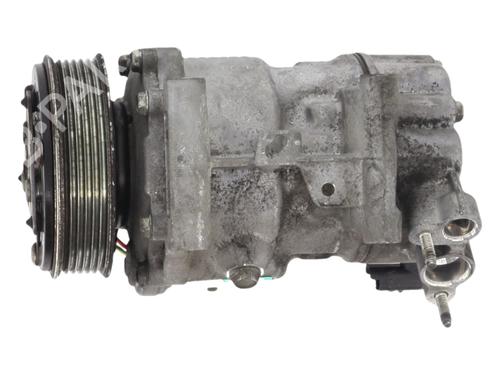 AC compressor CITROËN DS4 (NX_) 2.0 HDi 165 | BP37189780M34 - Image 5