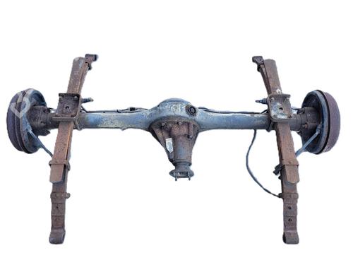 Rear differential ISUZU D-MAX I (TFR, TFS) 3.0 DiTD 4x4 (TFS85_) | BP37745596M24 - Image 2