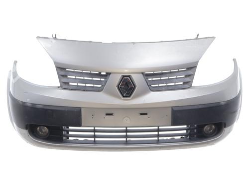 Foran støtfanger RENAULT SCÉNIC II (JM0/1_) 1.9 dCi (JM0G, JM12, JM1G, JM2C) (120 hp) 28415682