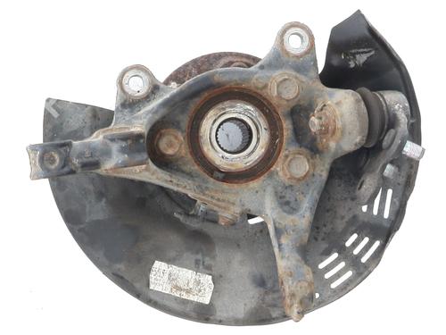 Used Left front steering knuckle TOYOTA COROLLA Hatchback (_E21_, _EA1_, _EH1_) 1.8 Hybrid (ZWE211, ZWE219) (122 hp) 29012102