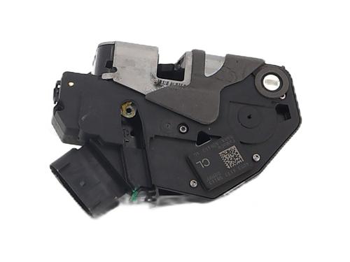 Rear left lock FORD FIESTA VI (CB1, CCN) 1.4 TDCi | BP22642277C100 