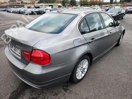 Injection rail BMW 3 (E90) 320 d | BP32210900M98  - Image 21