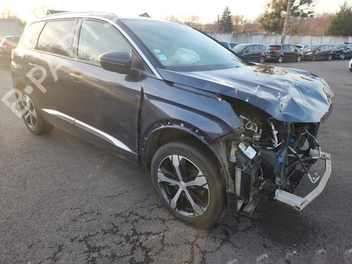 Front left panel PEUGEOT 5008 II (MC_, MJ_, MR_, M4_) 1.5 BlueHDi 130 (MCYHZJ, MCYHZR, MCYHZX) | BP32440630C58 - Image 3