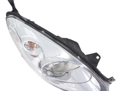 Right headlight RENAULT TWINGO II (CN0_) 1.5 dCi (CN0E) | BP38634531C29 - Image 4