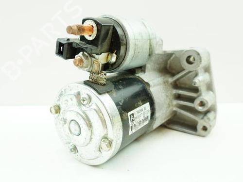 Starter CITROËN C3 Picasso (SH_) 1.2 THP 110 (SHHNZ6) | BP18173999M8 