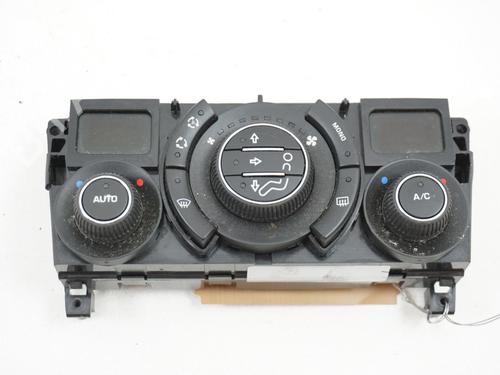 Climate control PEUGEOT 3008 I MPV (0U_) 1.6 HDi | BP18196302I5 