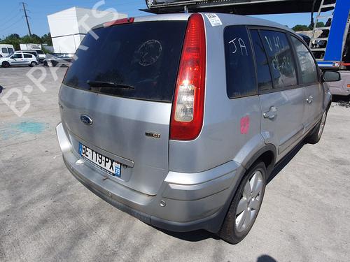 Højre forlygte FORD FUSION (JU_) 1.6 TDCi | BP27303486C29 