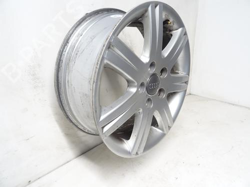 rim-audi-a3-sportback-8pa-2004-2005-2006-2007-2008-2009-2010-2011-2012-2013-2014-2015-32017181 main image