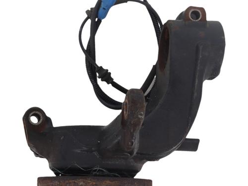 Used Right front steering knuckle Right front steering knuckle CITROËN C3 Picasso (SH_) 1.4 VTi 95 (SH8FSC, SH8FP0, SH8FP6) (95 hp) 40266679 40266679