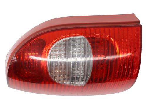 Used Left taillight CITROËN XSARA PICASSO (N68) 1.6 HDi (90 hp) 25746525