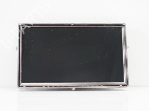 Display monitor RENAULT VEL SATIS (BJ0_) 2.2 dCi (BJ0E, BJ0F) | BP18177557C48