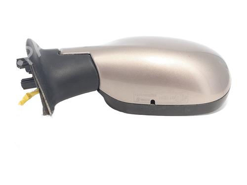 Left mirror NISSAN MICRA III (K12) 1.4 16V | BP27303494C26 