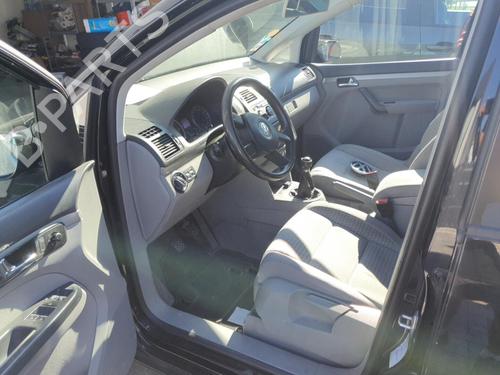 Venstre forlygte VW TOURAN (1T1, 1T2) 2.0 TDI | BP29935315C28