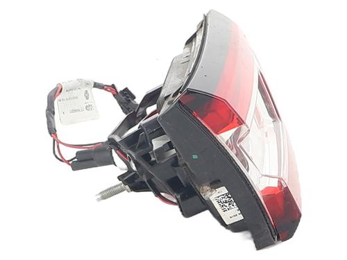 Left tailgate light RENAULT CLIO IV (BH_) 1.2 TCe 120 (BHAU) | BP25406988C79