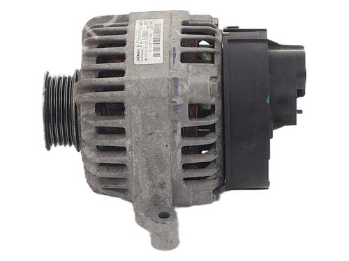 Used Alternator Alternator FIAT 500 (312_) 1.2 (312AXA1A) (69 hp) 24667117 24667117