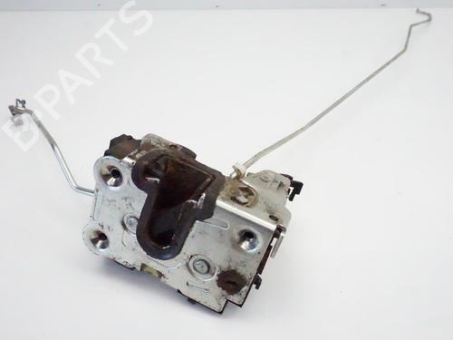 Front right lock DACIA DOKKER Box Body/MPV 1.5 dCi 75 / Blue dCi 75 (FEJW, FEAH) | BP18184765C97 