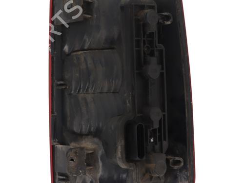 Used Left taillight Left taillight VW CADDY III Box Body/MPV (2KA, 2KH, 2CA, 2CH) 1.9 TDI (105 hp) 29501022 29501022