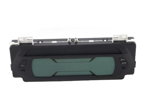 Kombinert Instrument CITROËN C4 Picasso II 1.6 VTi 120 | BP23763795C47 