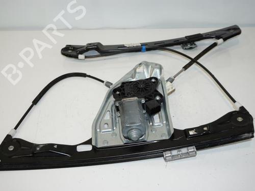Front left window mechanism MERCEDES-BENZ C-CLASS T-Model (S203) C 220 CDI (203.206, 203.208) | BP18174061C22 