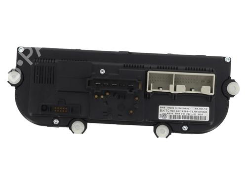 Climate control VW GOLF VI (5K1) 1.2 TSI | BP25268098I5 