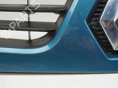 Grille RENAULT KANGOO (KC0/1_) 1.6 16V | BP18179968C40 
