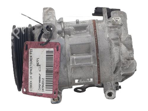 AC compressor CITROËN C4 SPACETOURER (3D_) 1.5 BlueHDi 130 | BP27181145M34 