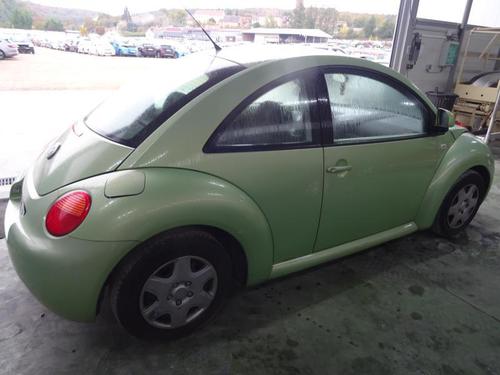 Aleta trasera derecha VW NEW BEETLE (9C1, 1C1) 1.9 TDI | BP18178413C44 