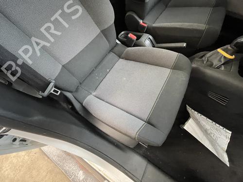Right front seat CITROËN C3 / C3 ORIGIN III (SX) 1.2 PureTech 82 | BP26580672C16 