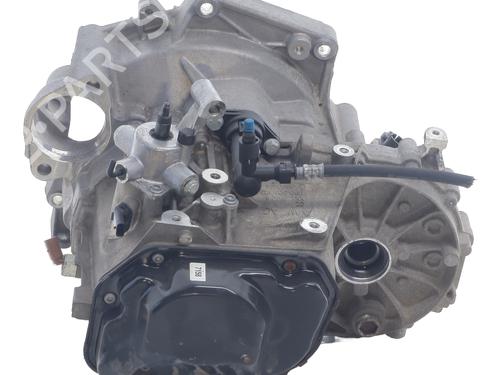 Used Gearbox Gearbox SEAT IBIZA V (KJ1, KJG) 1.0 MPi (80 hp) 34453811 34453811