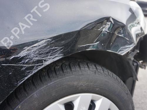 Rubber door seal VW POLO V (6R1, 6C1) 1.2 | BP18188957C142 