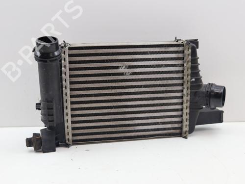 Intercooler RENAULT CAPTUR I (J5_, H5_) 1.5 dCi 90 (J5N4, J5M5, J5MW, J5M6, J5AL, J5AJ) | BP18183241M30 