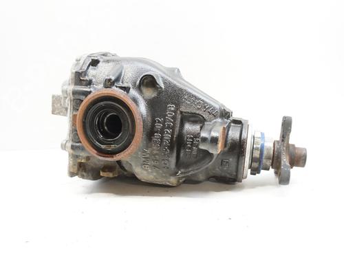 Rear differential BMW 3 Gran Turismo (F34) 318 d | BP18178727M24 