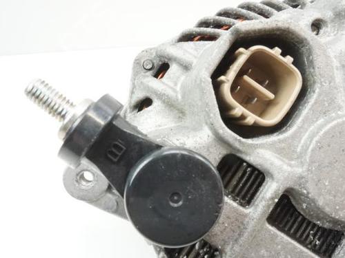 Alternator OPEL AGILA B (H08) 1.0 (F68) | BP18178766M7 