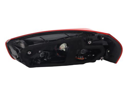 Left taillight CITROËN C4 Picasso II 1.6 HDi / BlueHDi 115 | BP30863333C34 - Image 5