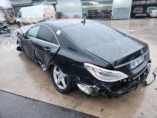 Alternator MERCEDES-BENZ CLS (C218) CLS 350 CDI / d (218.323) | BP33302085M7  - Image 13