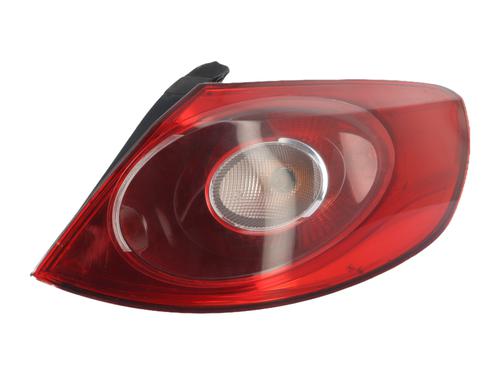 Right taillight VW PASSAT B7 (362) | BP40178770C35 - Image 3