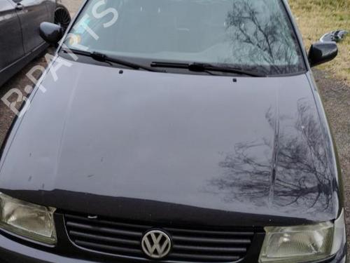 Engine VW POLO III (6N1)  | BP19646400M1 