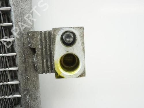 Used AC radiator AC radiator LANCIA PHEDRA (179_) 2.2 JTD (179AXC1A) (128 hp) 18193597 18193597