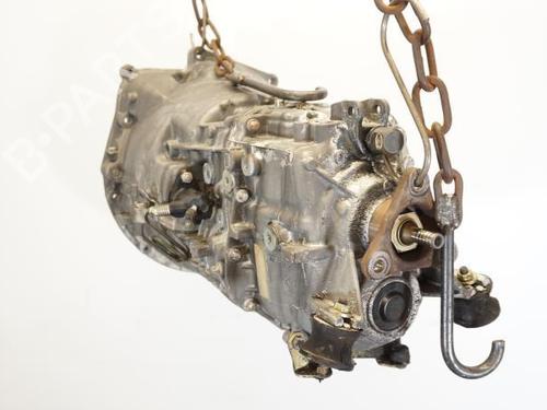 Gearbox BMW 5 (E39) 525 tds | BP18175503M3