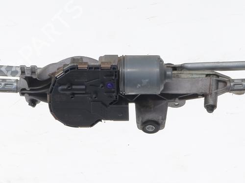 Front wiper motor OPEL ASTRA J GTC 2.0 CDTI (08) | BP24398327M29 