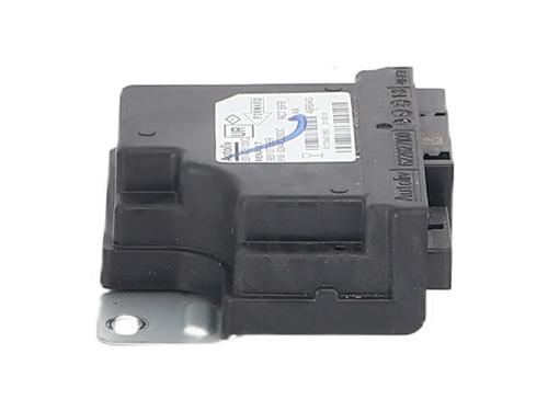 Kollisjonspute styreenhet RENAULT MEGANE IV Hatchback (B9A/M/N_) 1.5 dCi 110 (B9A3) | BP26282206M53 