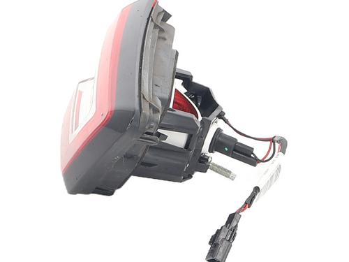 Left tailgate light RENAULT CLIO IV (BH_) 1.2 TCe 120 (BHAU) | BP25406988C79