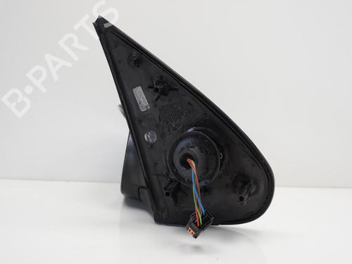 Retrovisor izquierdo PEUGEOT 206 Hatchback (2A/C) 1.4 i | BP18192213C26 