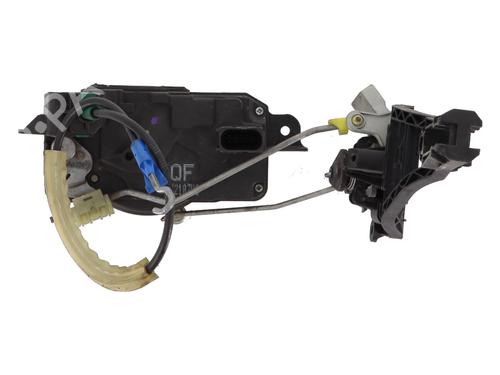 Front left lock OPEL ZAFIRA / ZAFIRA FAMILY B (A05) 1.9 CDTI (M75) | BP19729354C98 