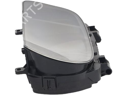 Instrument cluster RENAULT KADJAR (HA_, HL_) 1.6 dCi 130 (HLA4) | BP26296768C47 