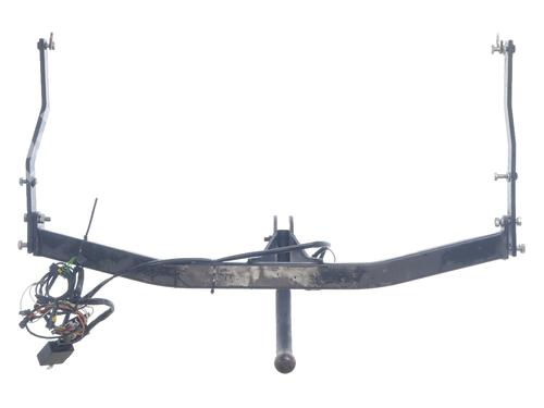 Used Tow ball/Mechanism Tow ball/Mechanism RENAULT SCÉNIC III (JZ0/1_) 1.2 TCe (116 hp) 33968405 33968405