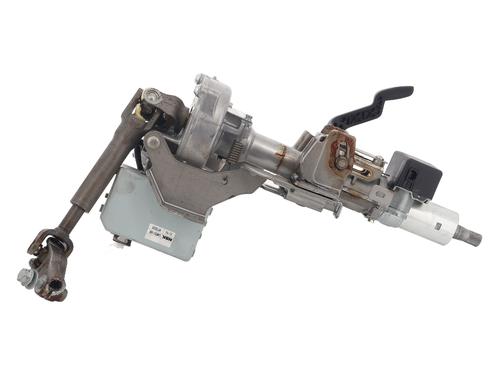 Steering column RENAULT KADJAR (HA_, HL_) 1.6 dCi 130 (HLA4) | BP26523115M21