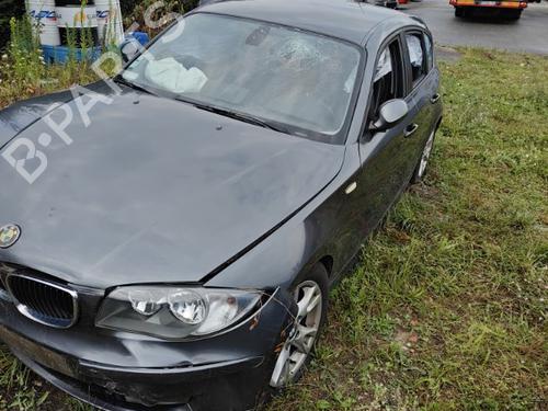 Right front brake caliper BMW 1 (E87) 120 d | BP21115602M104 