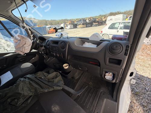 Bagaksel RENAULT MASTER III Van (FV) 2.3 dCi 125 FWD (FV0C, FV0D, FV0G, FV0H, FV0J, FV0K,... | BP34104676M2  - Image 12
